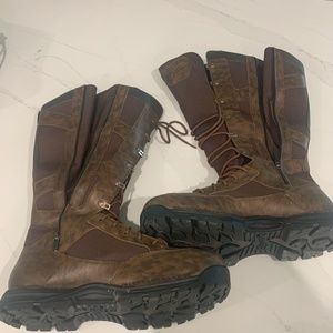 Danner Pronghorn Snake Boots